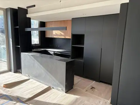 Departamento en Venta en Nuñez, Capital Federal