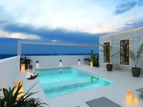 Departamento en Venta en Mataderos, CABA