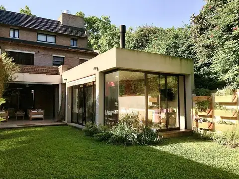 Casa en Venta en Martinez Santa Fe / Fleming, Martinez