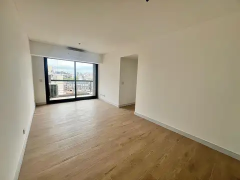 Departamento en Venta en Almagro, Capital Federal
