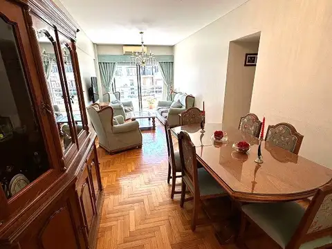 Departamento en Venta en Palermo, Capital Federal
