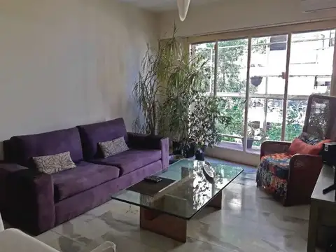 Departamento en Venta en Barrio Norte, Capital Federal