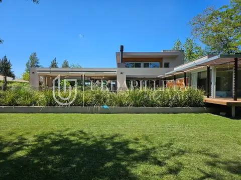 Casa en Venta en Estancias Del Pilar, Countries y Barrios Cerrados en Pilar