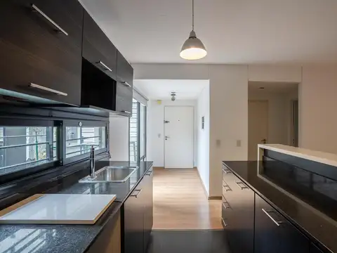 Departamento en Venta en Colegiales, Capital Federal