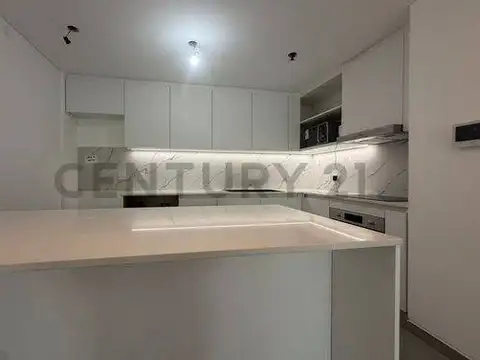 Departamento en Venta en Belgrano, Capital Federal