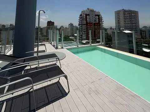 Departamento en Venta en Agronomia, Capital Federal