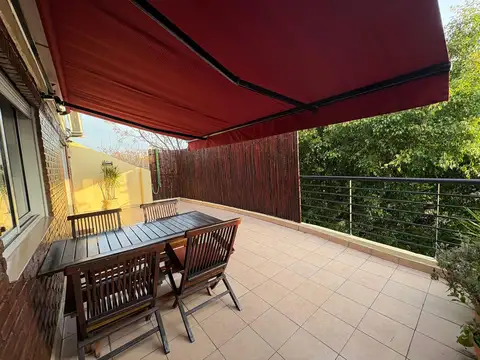 Departamento en Venta en Villa Urquiza, Capital Federal