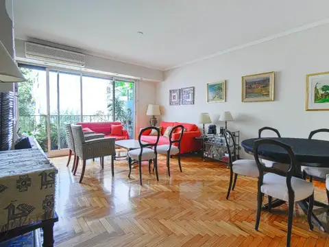 Departamento en Venta en Recoleta, Capital Federal