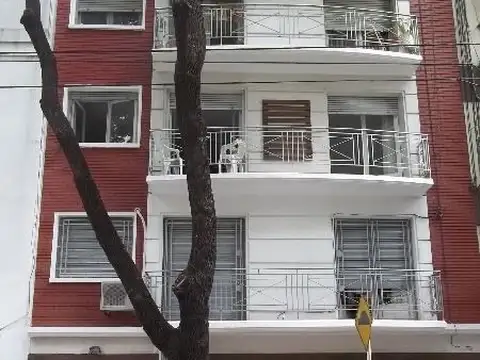 Departamento en Venta en Palermo, Capital Federal