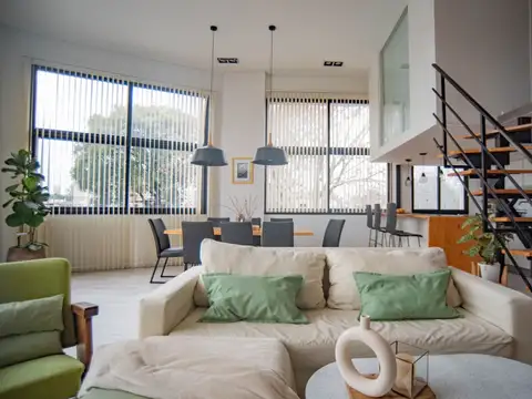 Departamento en Venta en Parque Chacabuco, Capital Federal