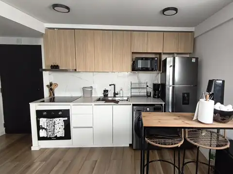 Departamento en Venta en Palermo, CABA