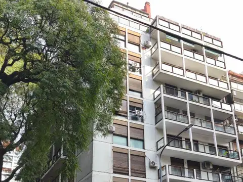 Departamento en Venta en Las Cañitas, Palermo
