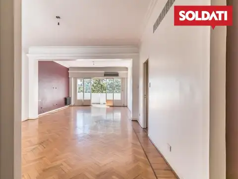 Departamento en Venta en Caballito Sur, Caballito