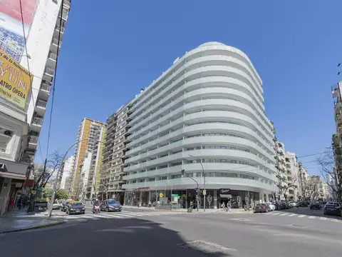 Departamento en Venta en Barrio Norte, Capital Federal