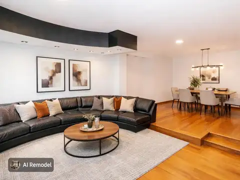 Departamento en Venta en Belgrano, Capital Federal