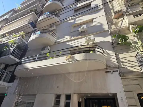 Departamento en Venta en Recoleta, Capital Federal