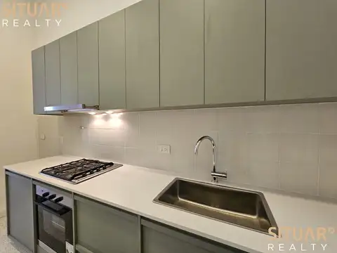 Departamento en Venta en Belgrano, CABA