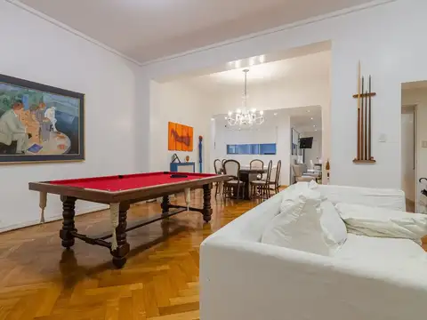 Departamento en Venta en Recoleta, Capital Federal