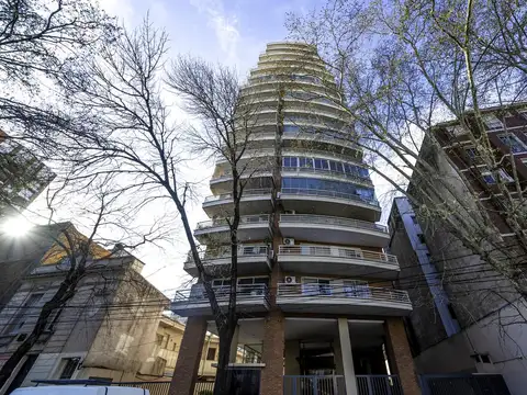 Departamento en Venta en Almagro, Capital Federal