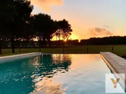 Casa en Venta en Pinamar, Partido de Pinamar