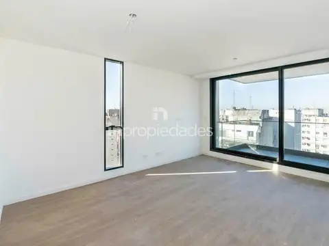 Departamento en Venta en Almagro, Capital Federal