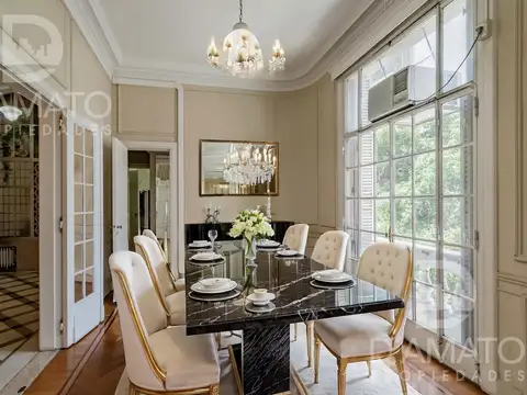 Departamento en Venta en Centro, Capital Federal