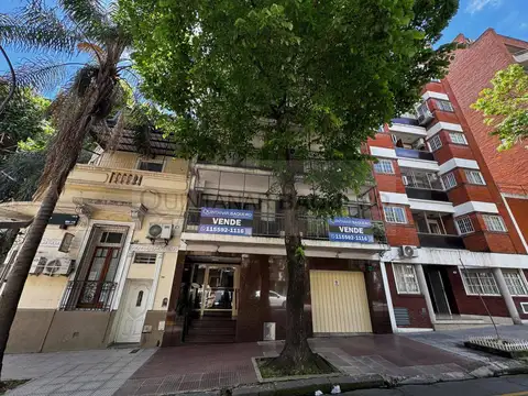 Departamento en Venta en Caballito, Capital Federal