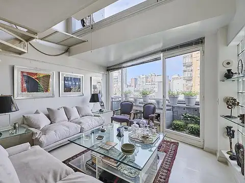 Departamento en Venta en Palermo, Capital Federal