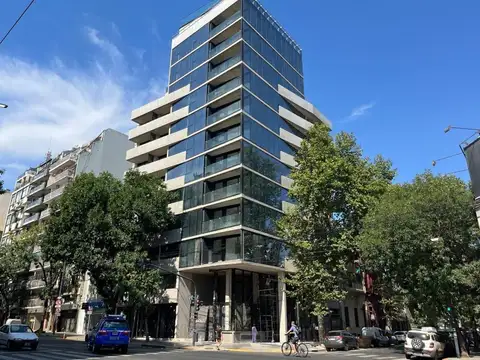 Departamento en Venta en Palermo Soho, Palermo