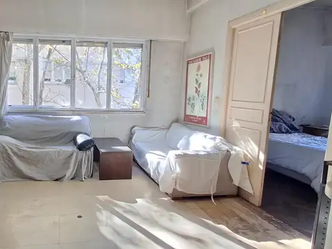 Departamento en Venta en Belgrano Barrancas, Belgrano