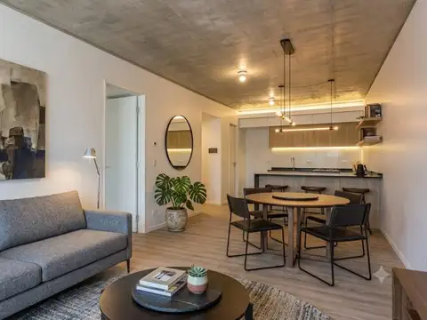 Departamento en Venta en Caballito, CABA