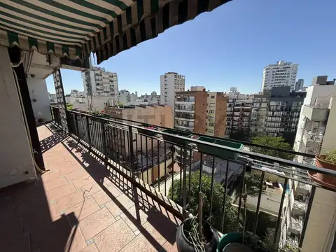 Departamento en Venta en Palermo, Capital Federal