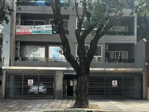 Departamento en Venta en Lomas de Nuñez, Nuñez