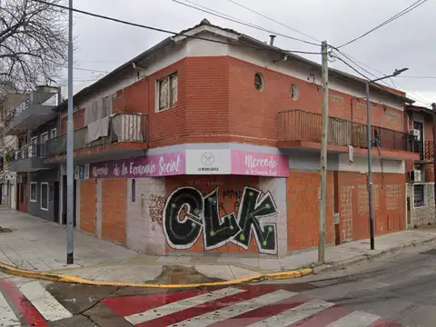 Departamento en Venta en Villa Real, Capital Federal