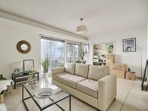Departamento en Venta en Recoleta, CABA