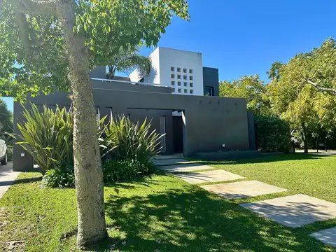 Casa en Venta en Nordelta, Partido de Tigre