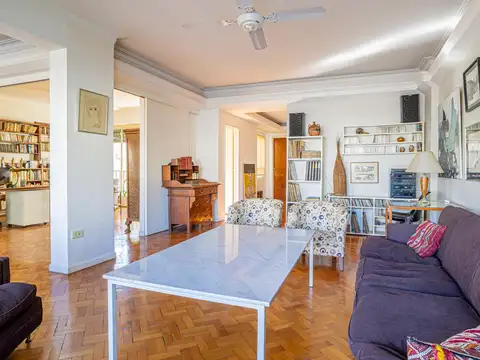 Departamento en Venta en Flores Norte, Flores