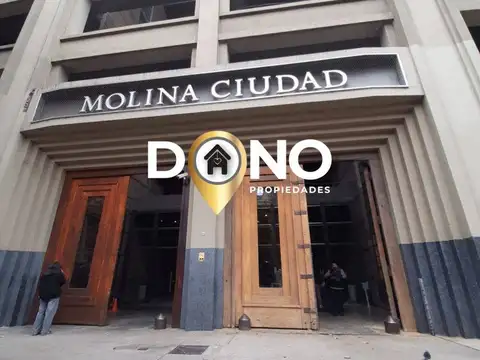 Departamento en Venta en Barracas, Capital Federal