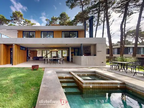 Casa en Venta en Pinamar, Partido de Pinamar