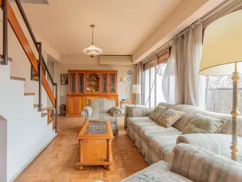 Departamento en Venta en Belgrano, Capital Federal