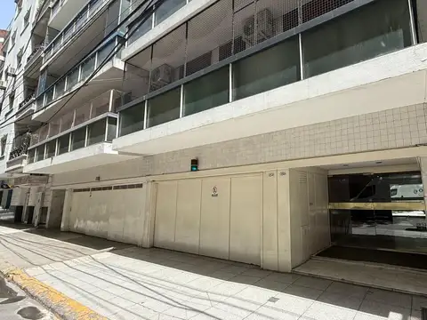 Departamento en Venta en Recoleta, Capital Federal