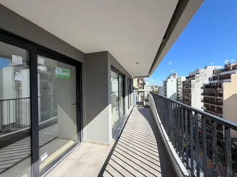 Departamento en Venta en Cid Campeador, Caballito