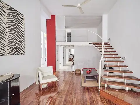 Departamento en Venta en San Nicolás, Capital Federal