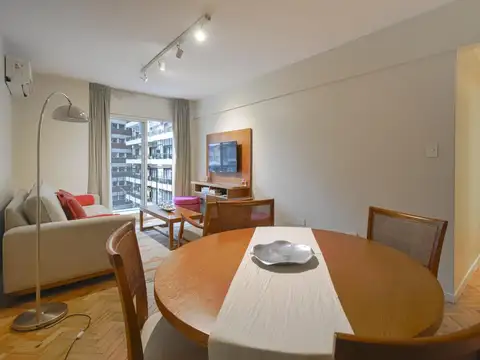Departamento en Venta en Belgrano, Capital Federal