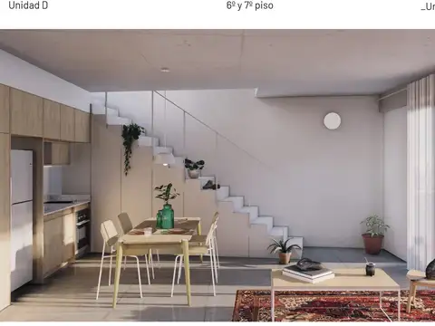Departamento en Venta en Colegiales, Capital Federal