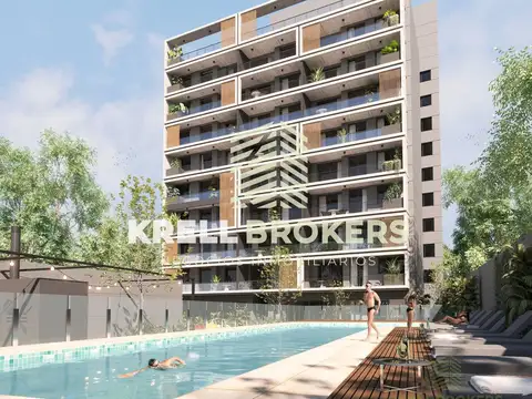 Departamento en Venta en Villa Crespo, Capital Federal