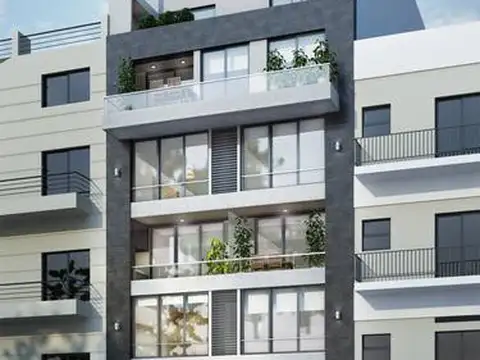 Departamento en Venta en Villa Devoto, Capital Federal