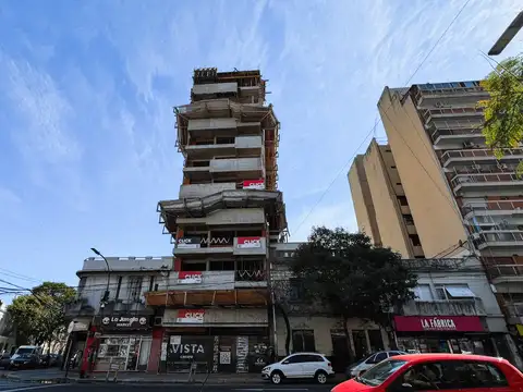Departamento en Venta en Villa Crespo, Capital Federal