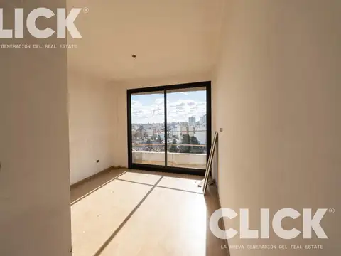 Departamento en Venta en Villa Crespo, Capital Federal
