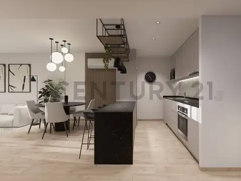 Departamento en Venta en Villa del Parque, Capital Federal